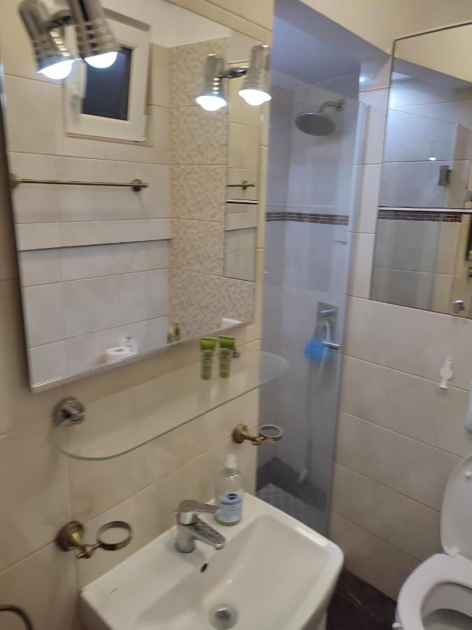 Accommodation Ateneu Palace ブカレスト エクステリア 写真