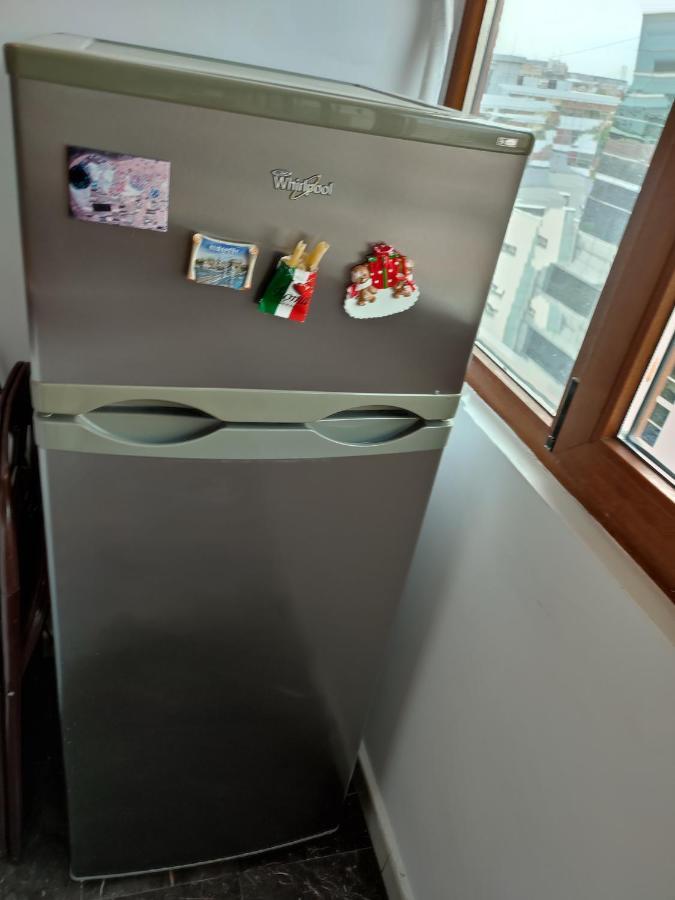 Accommodation Ateneu Palace ブカレスト エクステリア 写真